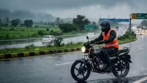 Monsoon riding guide: Do’s and don’ts for two-wheeler owners