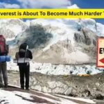 For decades, almost anyone with enough money could attempt Mount Everest; now Nepal wants climbers to prove themselves first