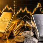 Gold, Silver Rate Today Live Updates: Gold jumps over 1% after weak US jobs data, silver advances on weaker dollar