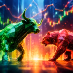 Stock market today: BSE Sensex plunges over 500 points; Nifty50 below 24,290 as renewed Middle East conflict rattles markets