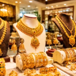 Gold Price Today: Spot gold hits one-week low, slips to $4,100 per ounce