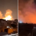 Iran War Live Updates: Middle East war reignites? Iran threatens ‘hard slap’ after US strikes, targets 3 Gulf states