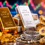 Gold, silver rate today live updates: Where are gold and silver prices heading? Inflation, oil and Fed bets hold the key