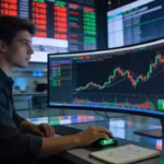 Stock Market Today Highlights: Sensex ends over 230 points down; Nifty slips below 24,200
