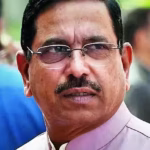Pralhad Joshi, man with a low profile & an effective style | India News