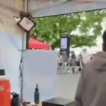 ‘Get down, get down’: Seattle food festival shooting caught on livestream; 2 killed, 5 injured