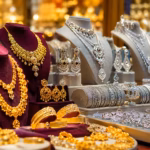 Gold, Silver Rate Today Live Updates: Bullion slips as Fed decision, stronger dollar keep traders cautious