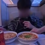 Mukbang Youtuber: Mukbang YouTuber Yuno apologizes after plane food ordering video sparks backlash