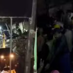6 killed, 1 injured as multi-storey ‘chawl’ collapses in Mumbai amid heavy rain; rescue operation on | Mumbai News