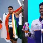 CWG 2026: Murali Sreeshankar wins long jump silver; Dilip Mahadu Gavit claims Games record gold | Commonwealth Games News