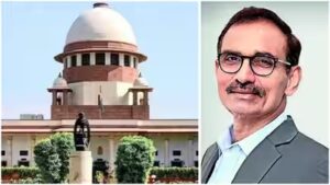 Supreme Court appoints ex-judge Rao to mediate Kalyani family feud