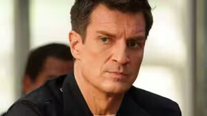 ‘The Rookie’ star Nathan Fillion reveals he was once mistaken for Jason Bateman while getting a speeding ticket﻿ |