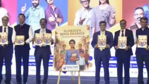 Life Insurance Literacy: IRDAI launches comic book series to simplify life insurance for consumers