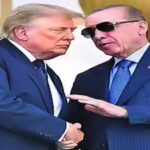 Nato showcases big arms deals as Trump sulks