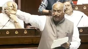 Neet Protests: Despite unrest, PM Modi, Amit Shah haven’t spoken on NEET protests: Opposition | India News