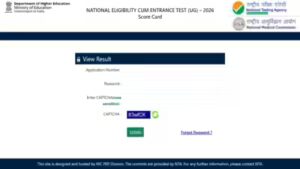 Re-NEET UG 2026 result declared at neet.nta.nic.in; Aryan Gupta, Panshul Bansal top with 715 marks