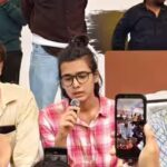 JNU research scholar Neha Bora became the face of a student movement: How a 23-day hunger strike brought her into the national spotlight