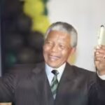 Quote of the day by Nelson Mandela: “A nation should not be judged by how it treats its highest citizens, but…” | World News