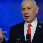 ‘We have some other friends, like India’: Netanyahu pushes back after Vance calls US ‘only ally’ of Israel