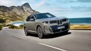 New BMW X5 breaks cover: New design, EV, PHEV, petrol, diesel & more
