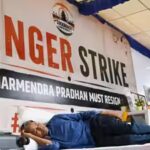 Sonam Wangchuk: ‘May die in 2 days, lost 8.5 kg’: Plea in Delhi HC seeks ‘force-feeding’ of Sonam Wangchuk as hunger strike takes toll on activist’s health | India News