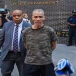 New details emerge about NYC stabber Raul Morales: Quran, Bible, book on Che Guevara, Marx found from his apartment