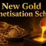 New Gold Monetisation Scheme in the works: How government aims to reduce dependence on imported gold