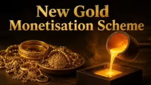 New Gold Monetisation Scheme in the works: How government aims to reduce dependence on imported gold