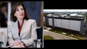 New York bans data center permits for one year: ‘As data center development threatens to hike up utility bills… it’s my responsibility…’