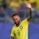 ‘It is now over’: Tearful Neymar announces instant international retirement after Brazil’s shock World Cup defeat to Norway | Football News