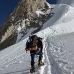 10 climbers, including Nirmal Purja, missing after avalanche on Broad Peak in PoK’s Gilgit-Baltistan