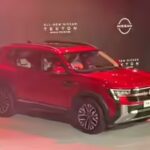 Nissan Tekton fuel efficiency figures out: Powertrain-wise mileage