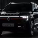 Nissan Tekton global reveal tomorrow: Everything you need to know