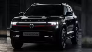 Nissan Tekton global reveal tomorrow: Everything you need to know