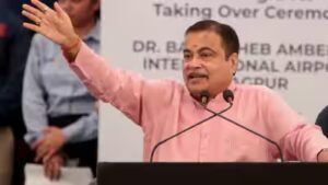 Nitin Gadkari: Ethanol a small share of sons’ business, attacks motivated | India News