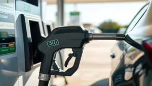 Ethanol-blended petrol rollout: Govt says ‘no assessment done’ on number of E20-compatible vehicles
