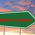 Why Oklahoma speed-limit signs say “No tolerance,” and what it really means for drivers