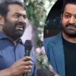 ‘Do not interfere with symbols that represent the pride and identity of Tamils’: NTK Chief Seeman issues warning to Jr NTR and Naga Vamsi over controversial Lord Murugan tagline ‘born in the North’ row | Tamil Movie News