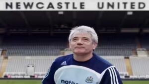 Former England captain and two-time Ballon d’Or winner Kevin Keegan dies at 75 | Football News