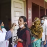 Covid resurfaces after 3-year lull, doctors advise vigilance | Pune News