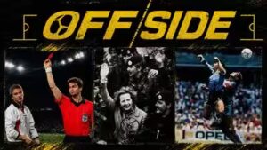 OFFSIDE | World Cup 2026 semi-final: Why England vs Argentina is more war than football | Football News