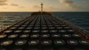 100% US tariff threat over Russian oil: India may have reasons to stay calm