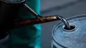 Saudi Arabia slashes August crude prices for Asia by $11 a barrel in biggest cut in over 20 years