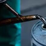 Oil prices fall to one-week low as hopes of US-Iran breakthrough ease supply concerns