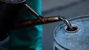 Oil prices fall to one-week low as hopes of US-Iran breakthrough ease supply concerns