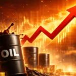 Crude chaos: Oil nears $80 a barrel again after Trump declares US-Iran ceasefire ‘over’