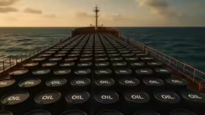 US airstrikes: Iran is rushing its oil exports out as conflict resumes, but who will buy?
