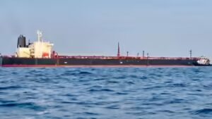 Hormuz disruptions: India’s crude oil imports from Russia remain near all-time high in July despite no sanctions waiver from US