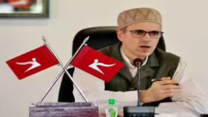 Omar Abdullah: Omar backs suspension of Indus Water Treaty, says Centre will respond to Pak war-mongering | India News
