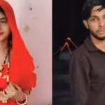 Haryana horror: Newlywed woman, lover kill husband, threw him into canal | Gurgaon News